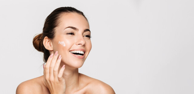 Cosmesi e dermocosmesi