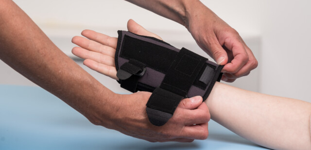 Sanitari ed elettromedicali