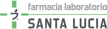 Logo FARMACIA S. LUCIA DI BUCCETTI MAURO & C. S.A.S.